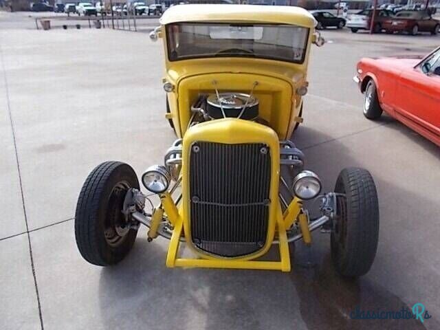 1930' Ford photo #2