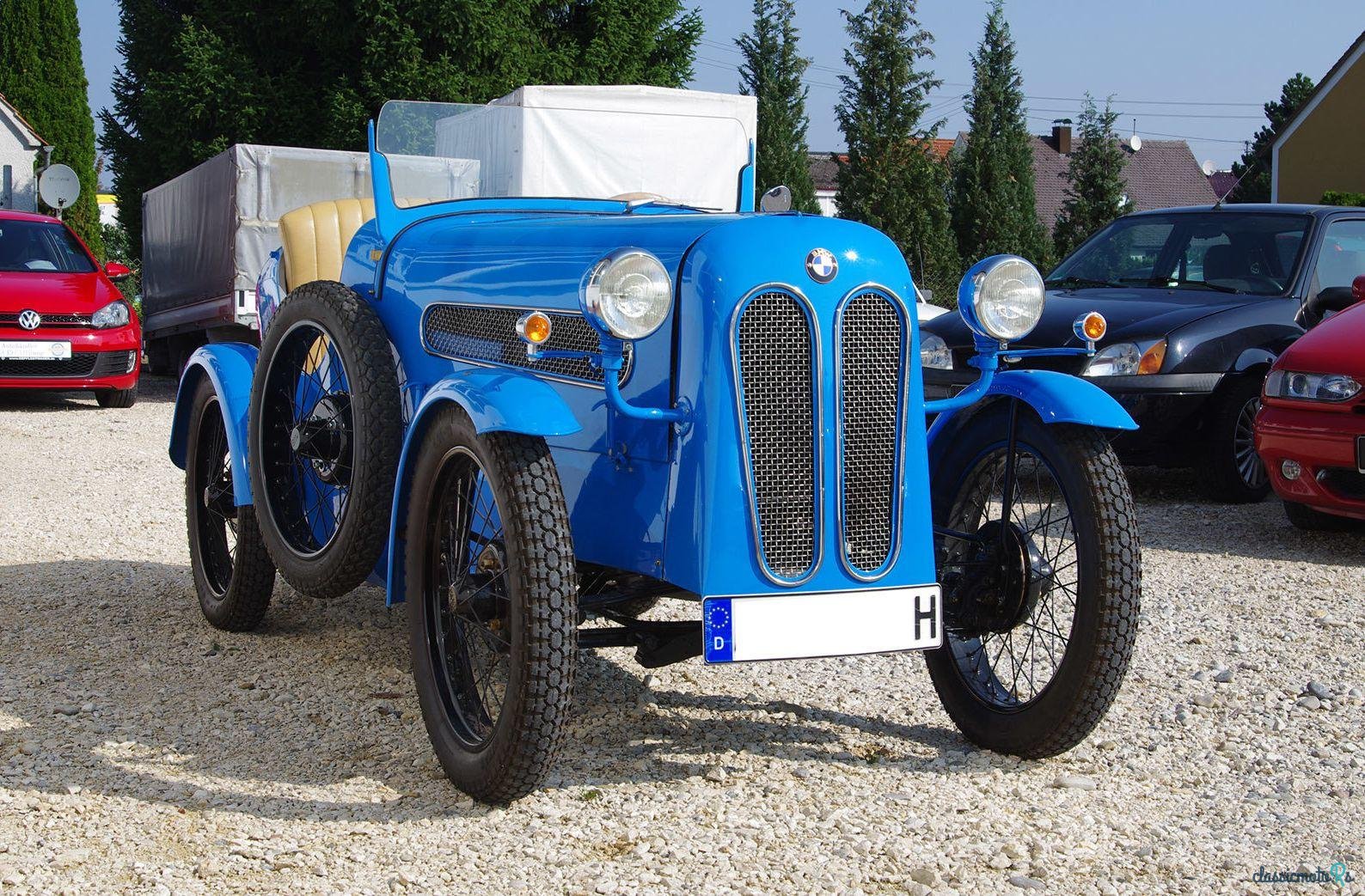 1929 BMW Bmw Dixi Da1 Zum Verkauf Deutschland 1929 BMW Bmw Dixi Da1 Zum Verkauf Deutschland