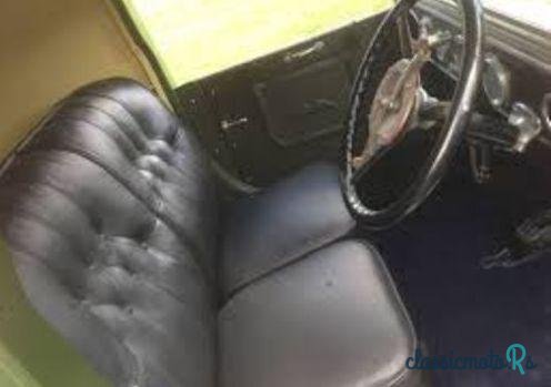 1925' Austin Van photo #4