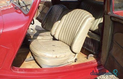 1948' Bristol 400 photo #1