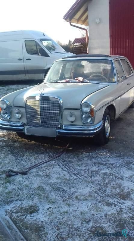 1966' Mercedes-Benz Sl photo #1