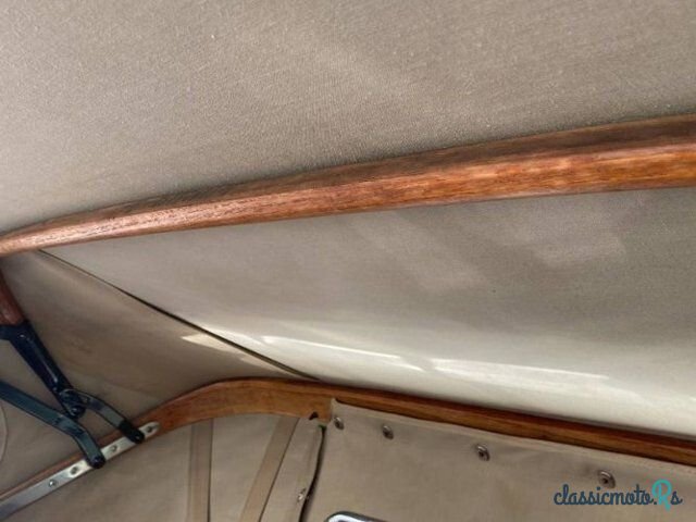 1926' Chrysler G 70 photo #4