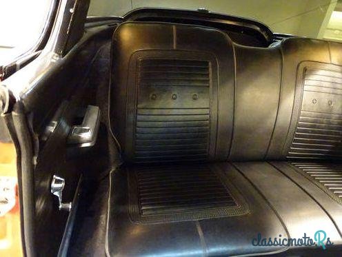 1966' Plymouth Barracuda photo #3