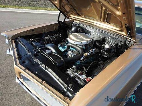 1966' Pontiac GTO photo #3