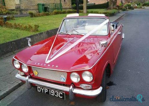 1961' Jaguar Mk2 photo #4