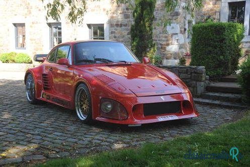 1984' Porsche 911 930 911 Dp 935 photo #6