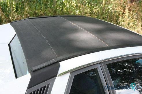 1976' Lancia Monte Carlo photo #1