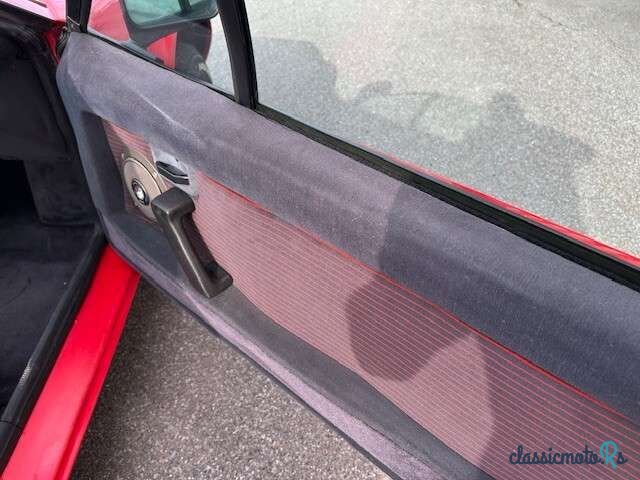 1980' Renault Alpine A310 photo #5