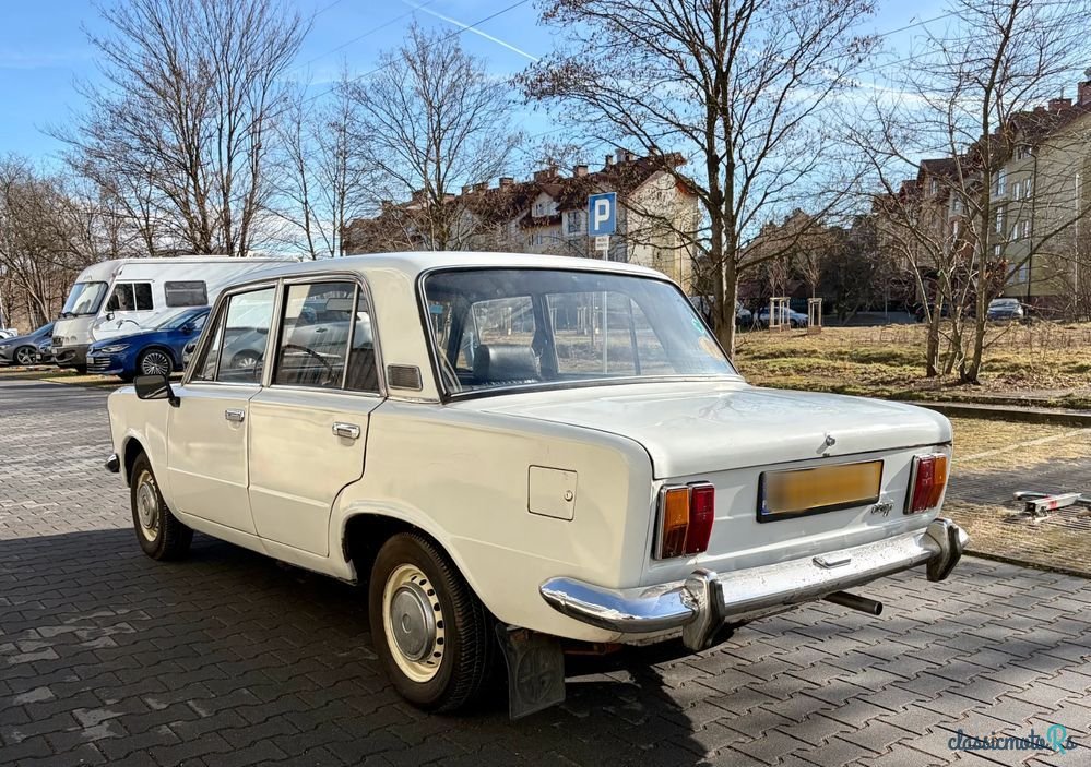 1974' Fiat 125P photo #5