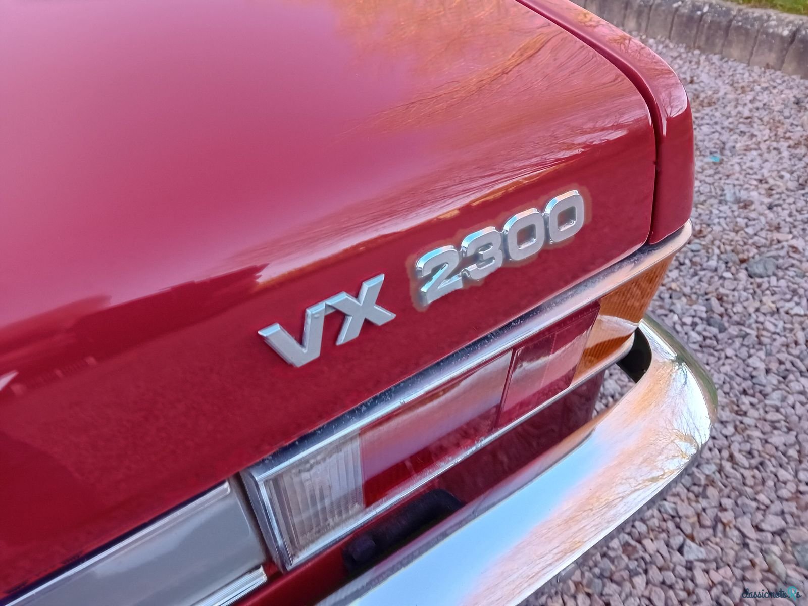 1978' Vauxhall Victor photo #5