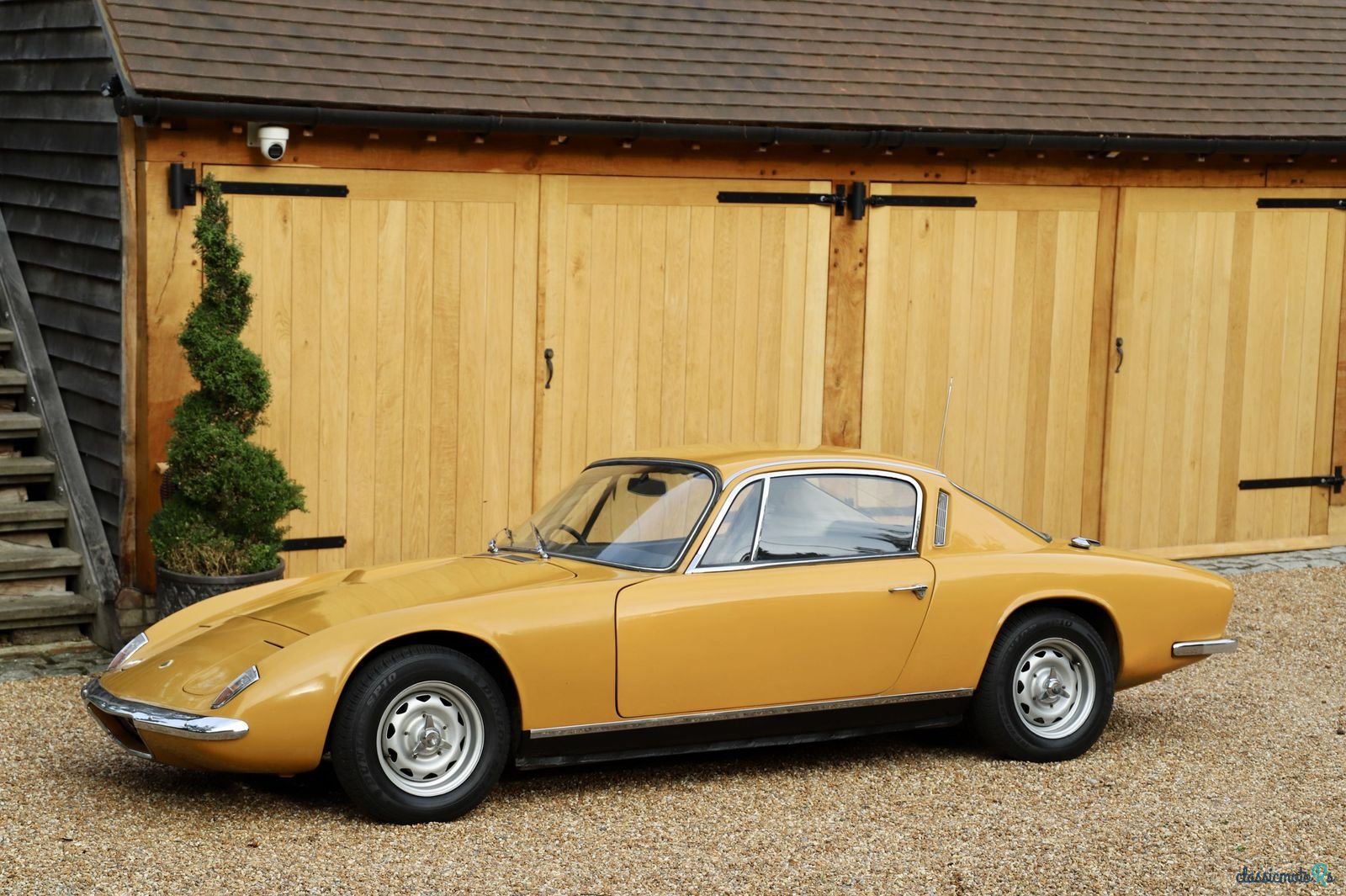 1967' Lotus Elan For Sale. Kent