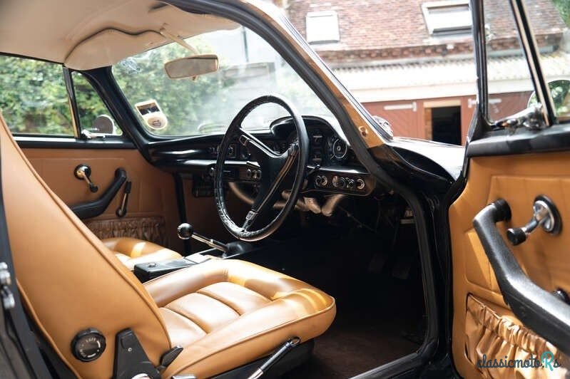 1972' Volvo 1800ES photo #3