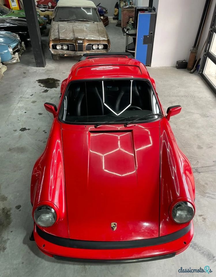 1977' Porsche 911 photo #2