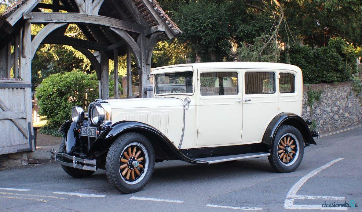 1928' Dodge Victory Six Sedan photo #1