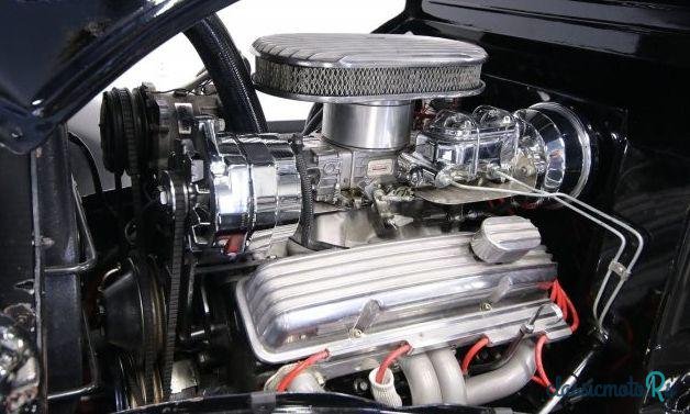 1934' Ford photo #3