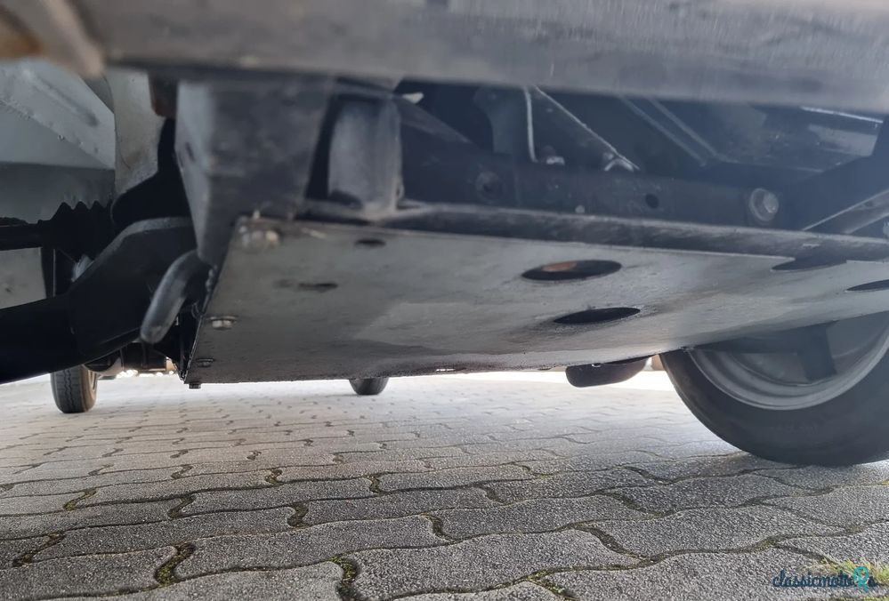 1988' Citroen 2CV photo #5