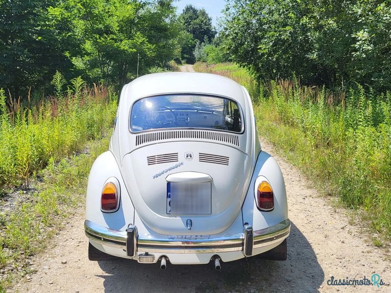 1967' Volkswagen Beetle photo #3
