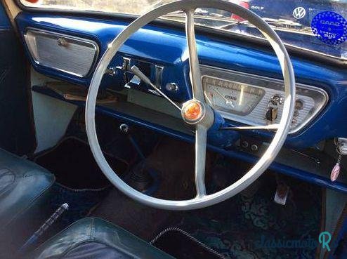 1962' Ford Anglia 105E photo #3