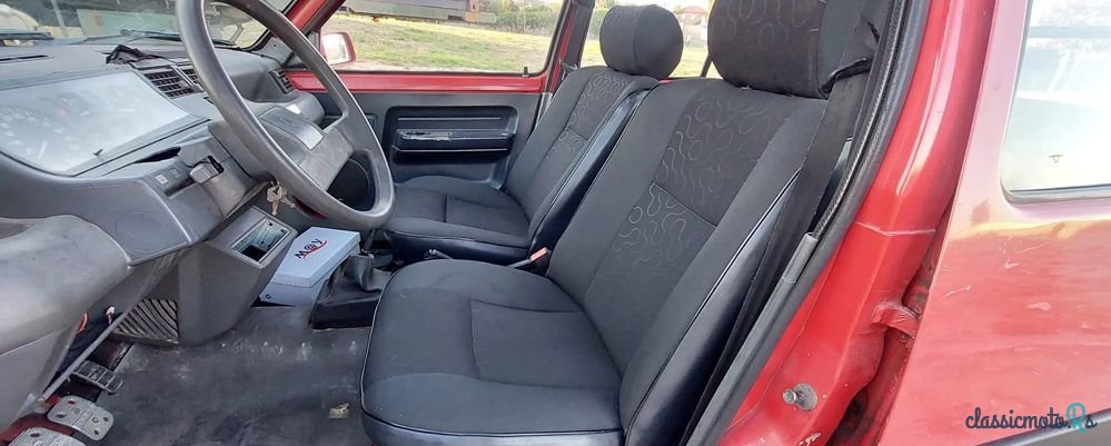 1987' Renault Super5 photo #6