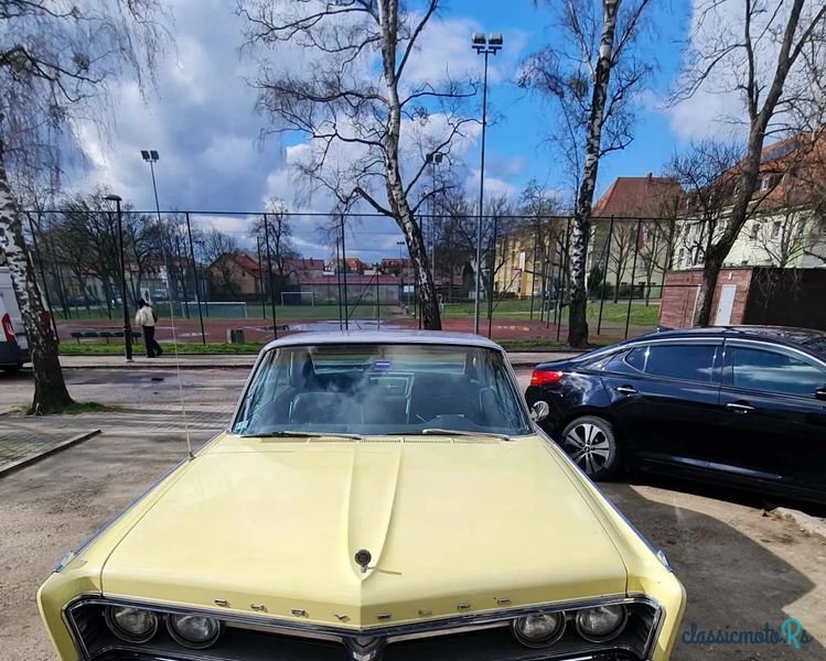 1966' Chrysler 300 photo #2