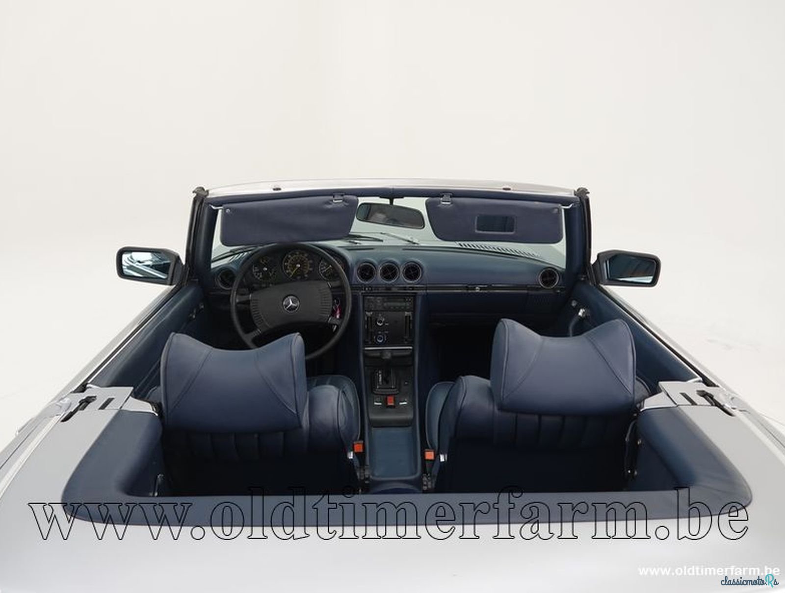 1977' Mercedes-Benz Sl photo #6