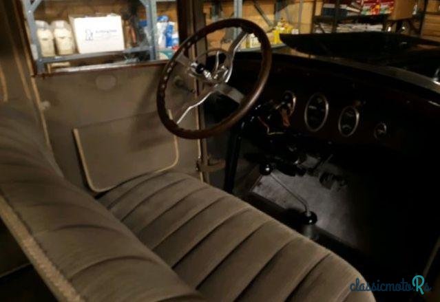 1924' Packard photo #3