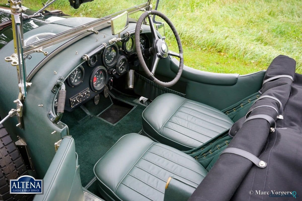 1952' Bentley Mark Iv photo #6