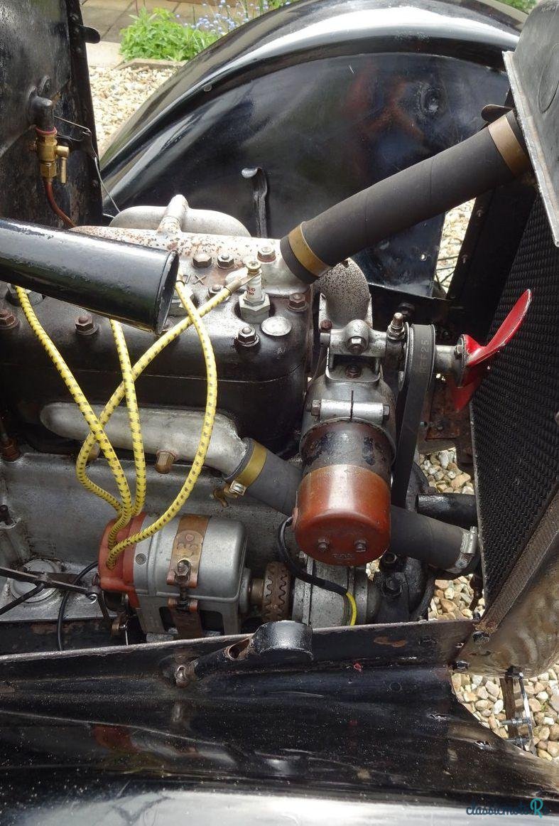 1924' Austin Austin 7 7 photo #3