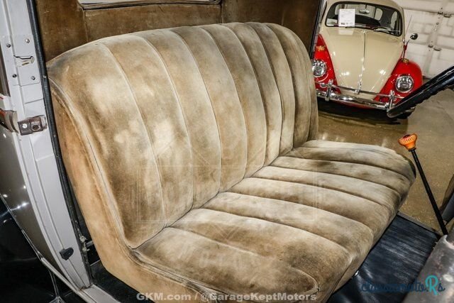 1929' Chevrolet photo #4