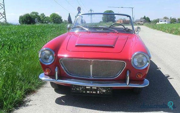 1960' Fiat 1200 photo #1