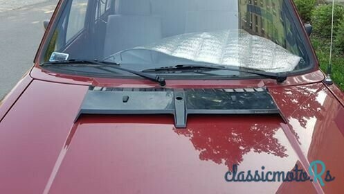 1979' Volkswagen Golf photo #1