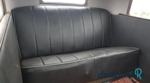 1928' Ford Model A Tudor photo #4