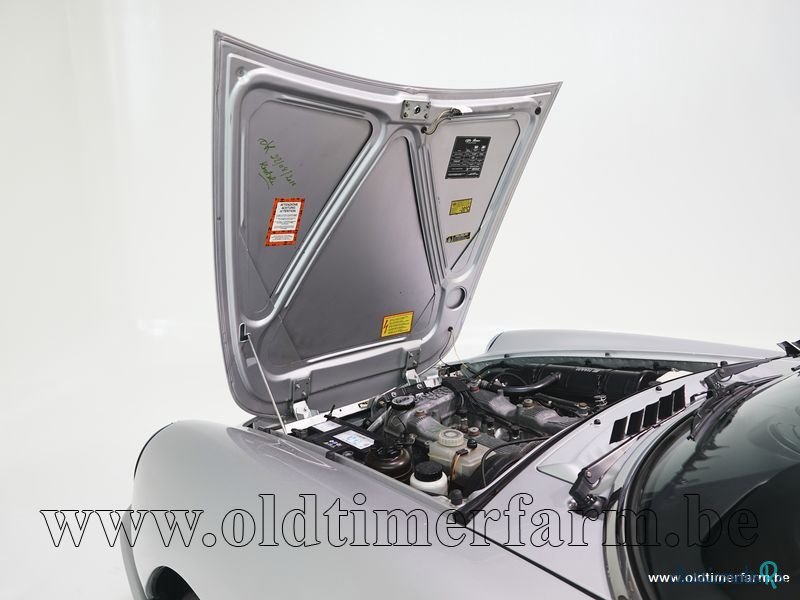 1990' Alfa Romeo Spider 1600  4 '90 CH3758 photo #5