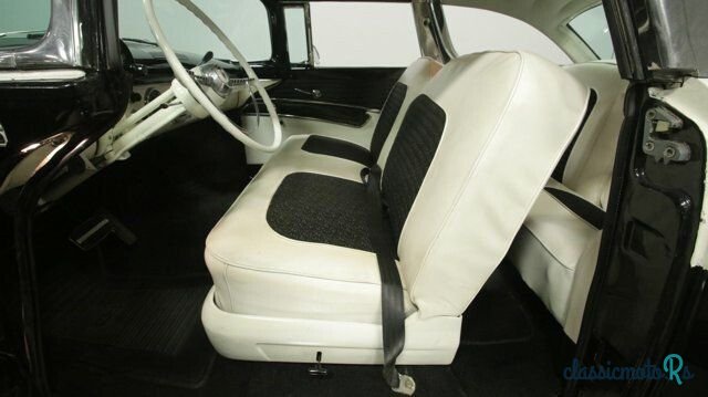 1955' Ford Crown Victoria photo #3