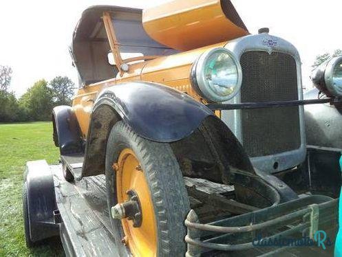 1927' Chevrolet Roadster photo #3