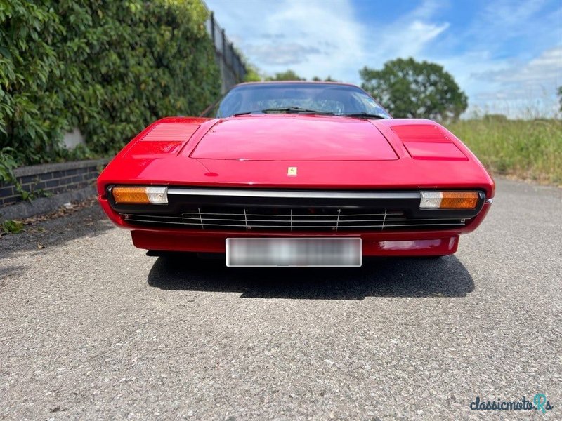 1976' Ferrari 308 photo #4