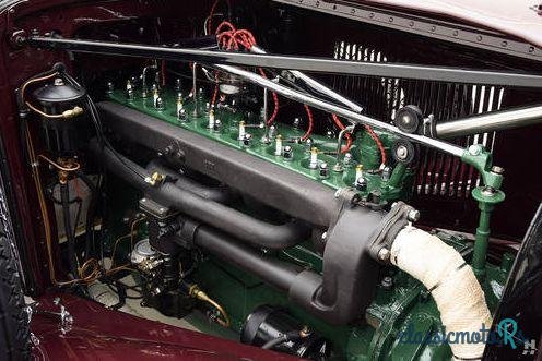 1931' Cord L-29 photo #3