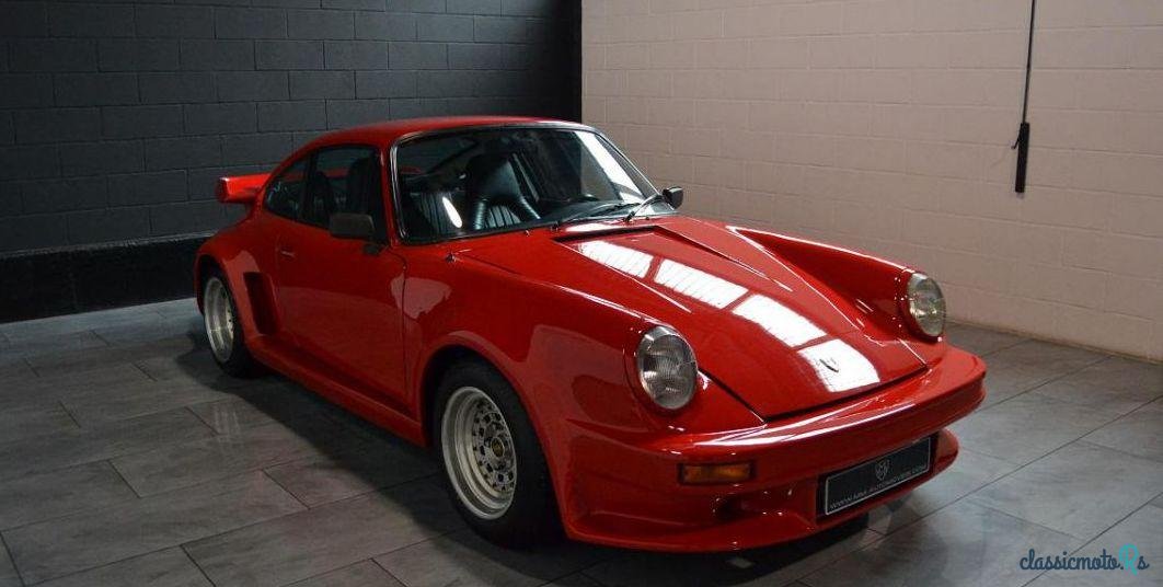 1969' Porsche 911 2.0 T photo #2