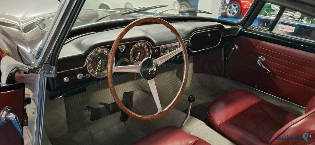 1962' Lancia Flaminia photo #6
