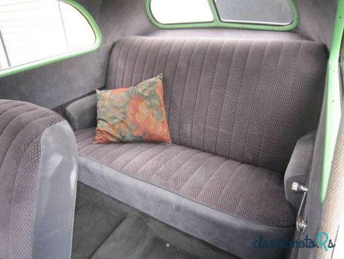 1937' Ford 2 Door Sedan photo #3