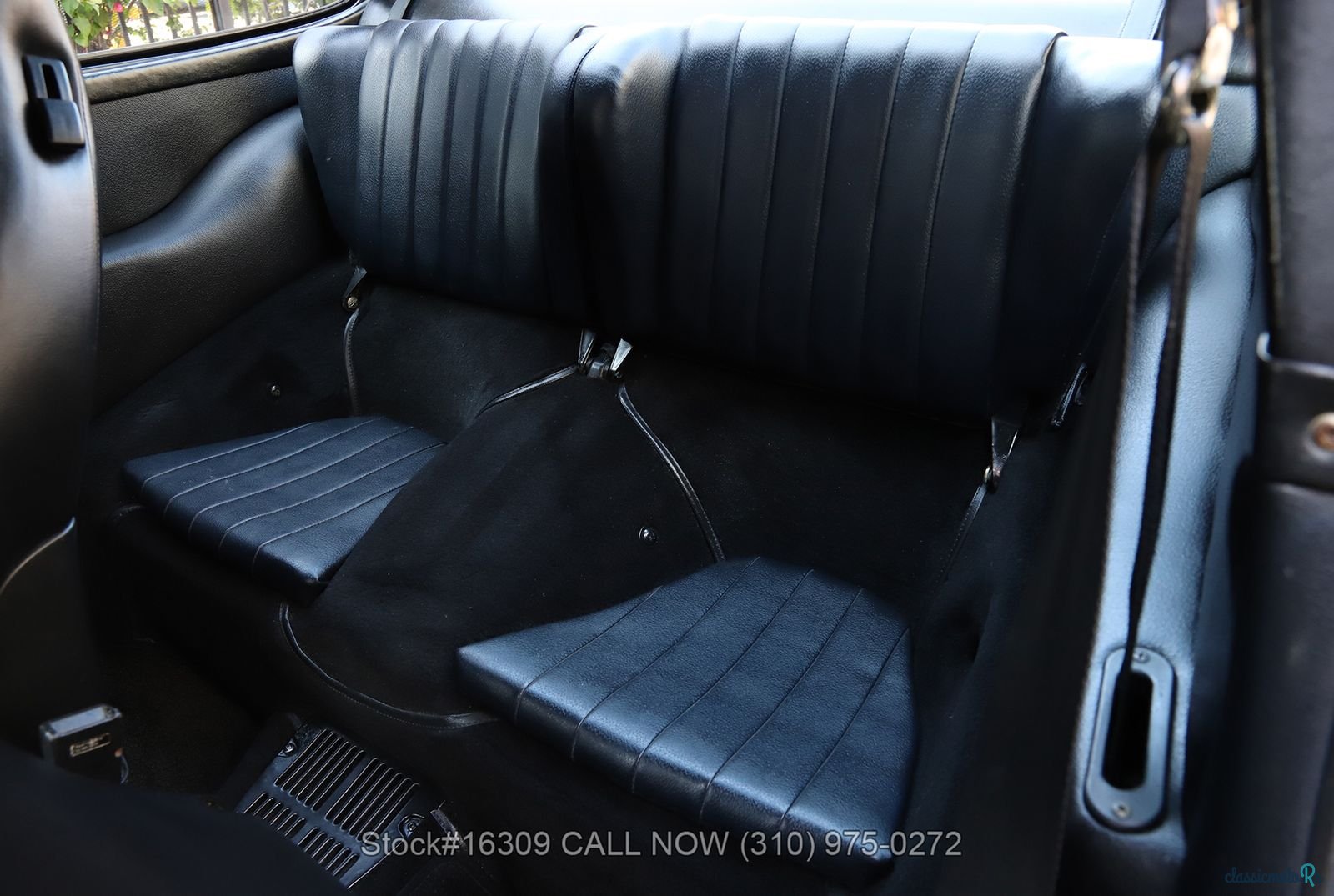 1974' Porsche Carrera photo #6