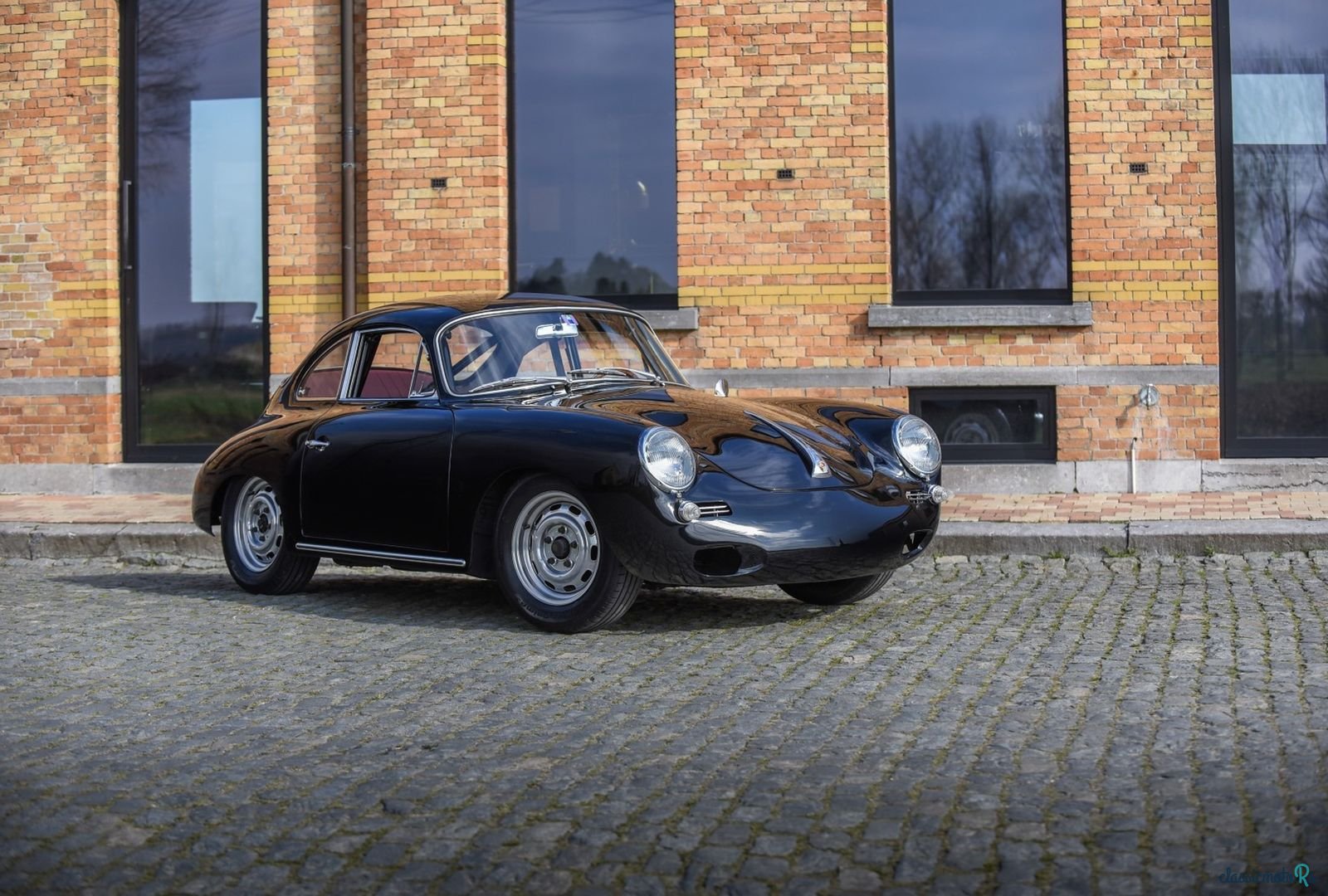 1965' Porsche 356 Sc photo #2