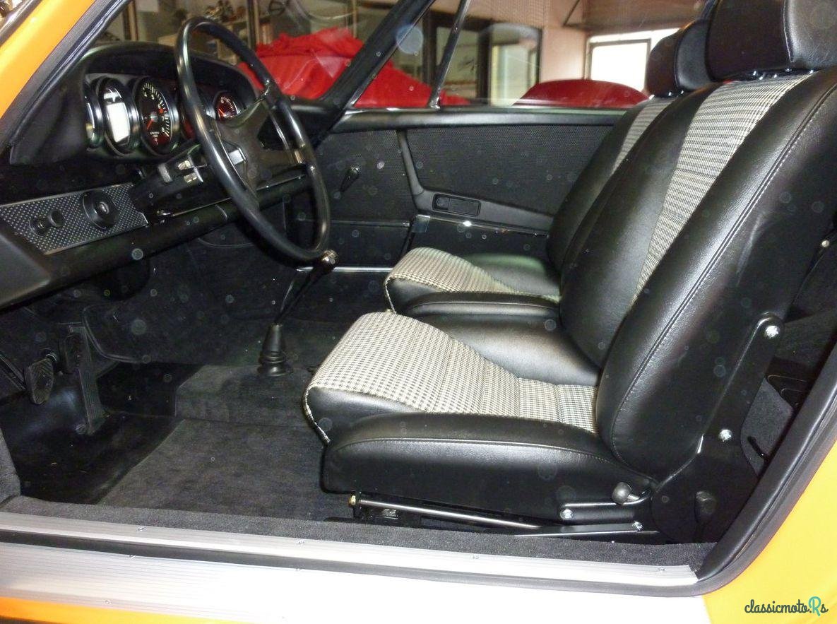 1970' Porsche 911 photo #1