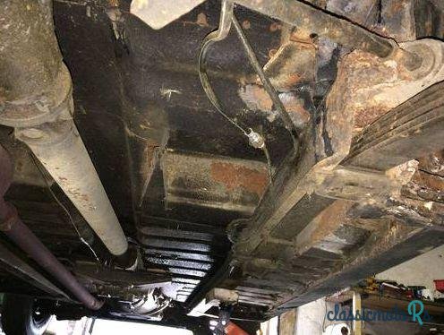 1959' Jaguar Mk1 2.4 photo #6