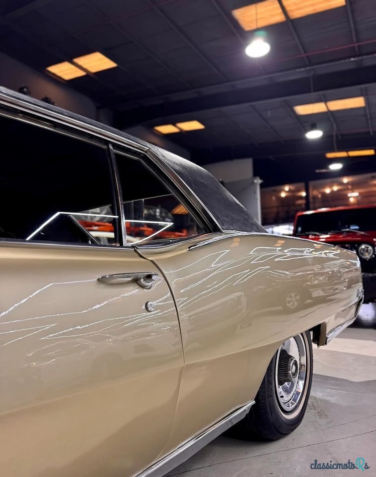 1967' Buick Electra photo #3