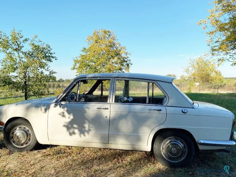 1969' Triumph 1300TC photo #2