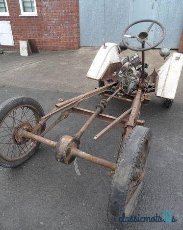 1927' Austin Austin 7 7 photo #2