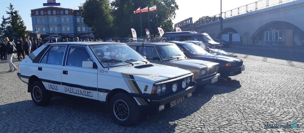 1980' Polonez 1.5 photo #2