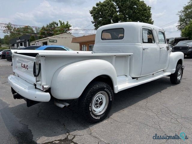 1954' GMC Custom photo #2