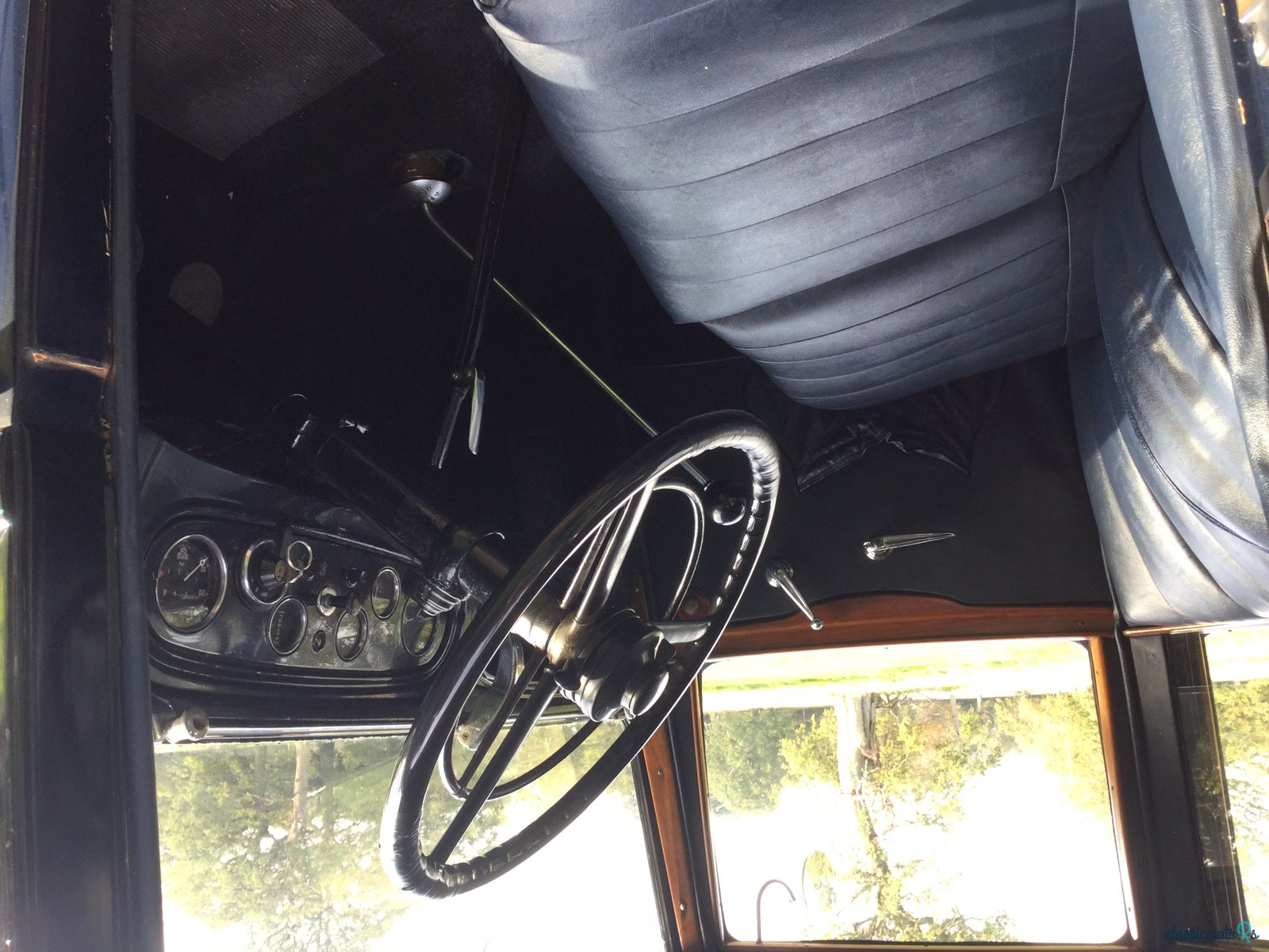 1933' Austin 16/6 ‘Carlton’ photo #3